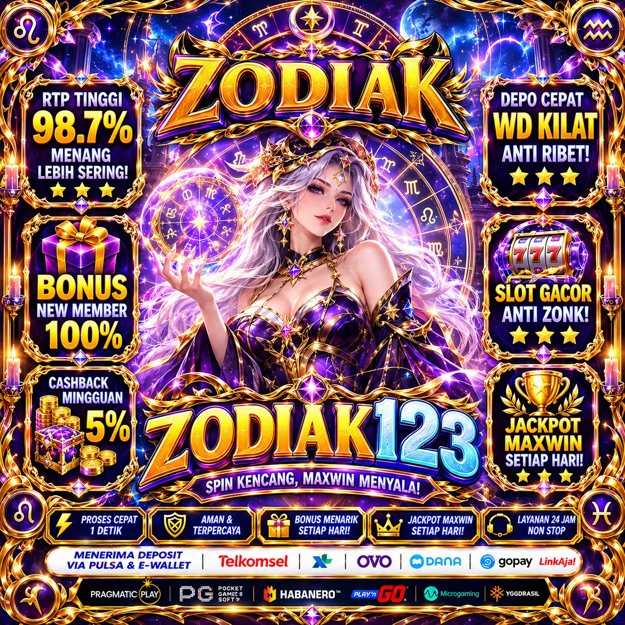 ZODIAK123